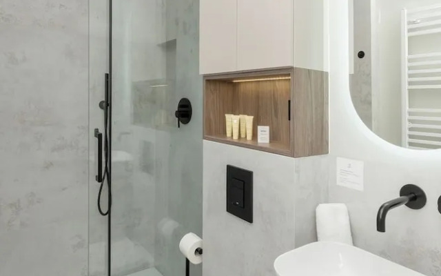 Gdańsk Beachside Apartment by Renters