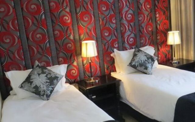 Silverton Travel Lodge