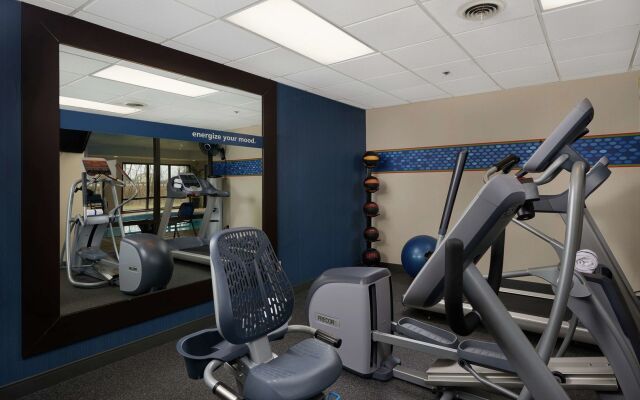 Hampton Inn by Hilton Youngstown-West I-80