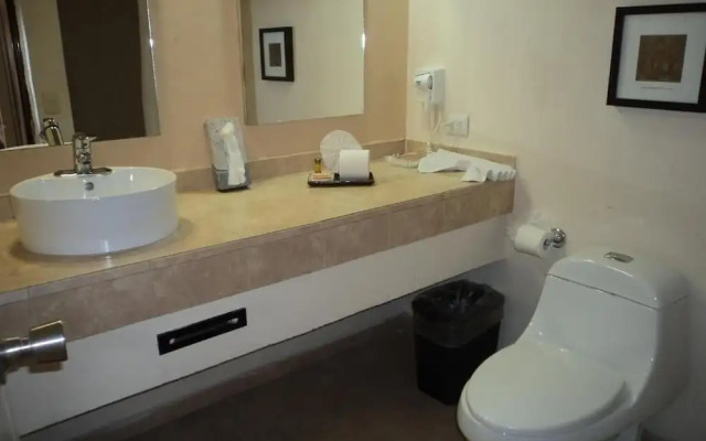 Villa St Cruz Los Mochis