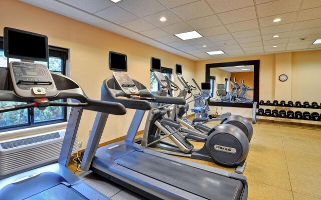 Homewood Suites by Hilton Boston/Cambridge-Arlington, MA