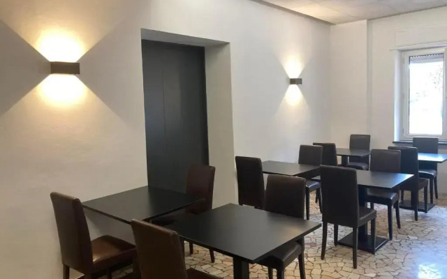Hotel Miramonti