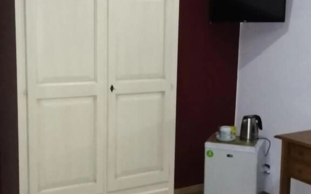 B&B Le Vie del Borgo