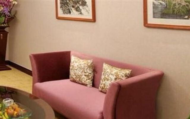 Xiang Jiang Hotel - Zhangzhou