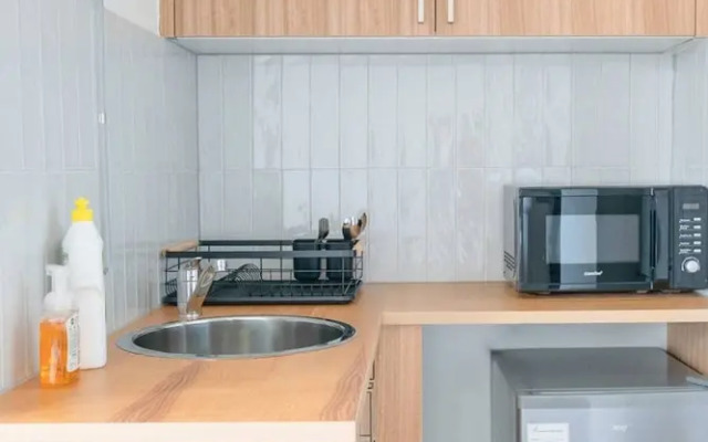Cosy Studio in a Prime Surry Hills Location