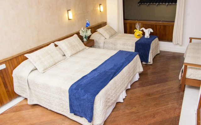 Strand Hotel