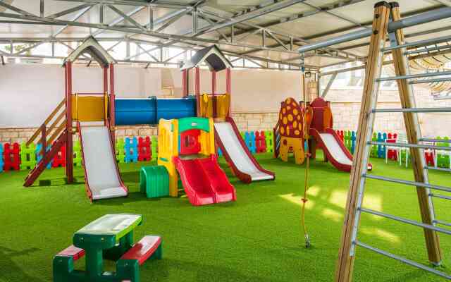 Gouves Water Park Holiday Resort