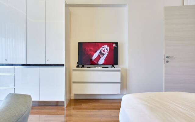 Apartamente Promenada