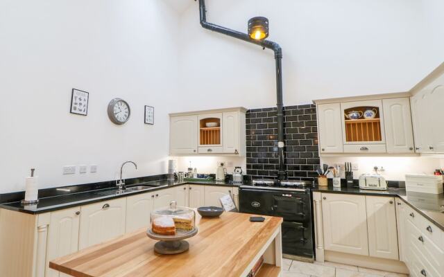 The Byre