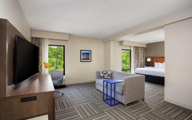 Hampton Inn Kingsport