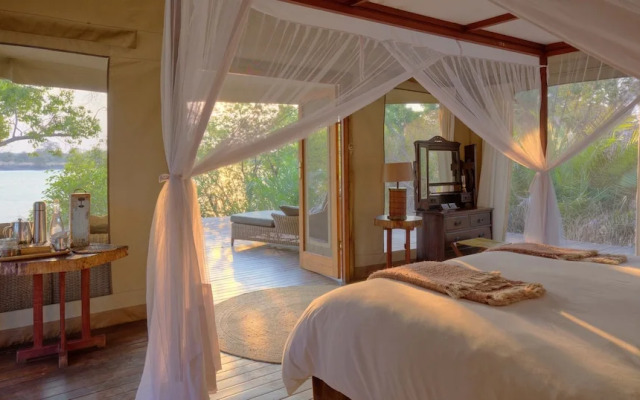 Ila Safari Lodge