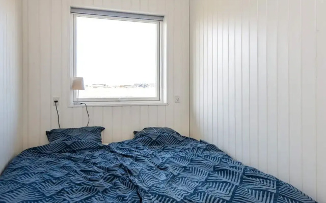 12 Person Holiday Home in Harboore-by Traum