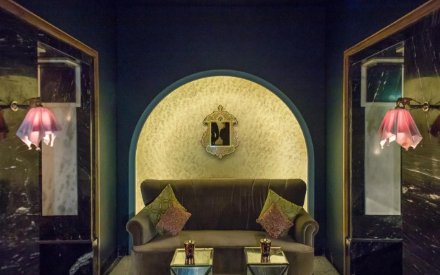 Narendra Bhawan Bikaner