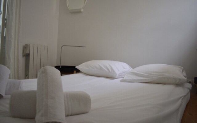 Bed & Breakfast de Valmy