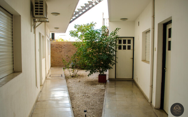 Terraza Apart Hotel