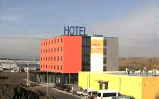 Qualitel Hotel Hilpoltstein