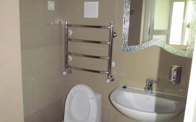 Guest house Khan