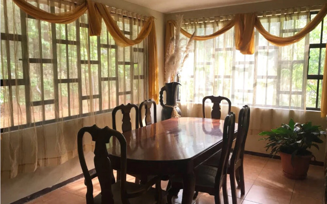 La Arboleda del Carrizo