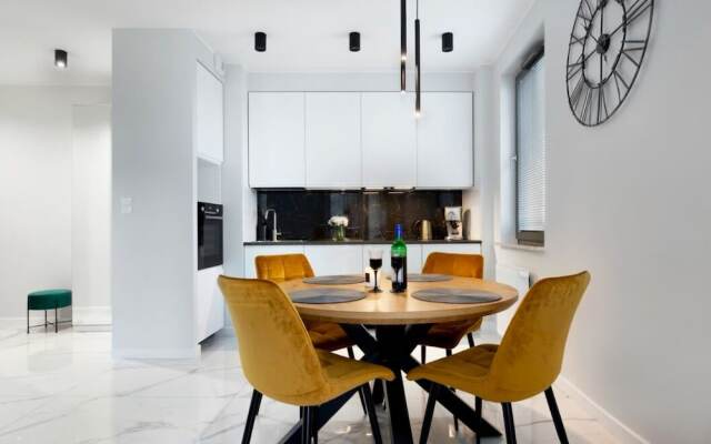 Elite Apartments Długie Ogrody