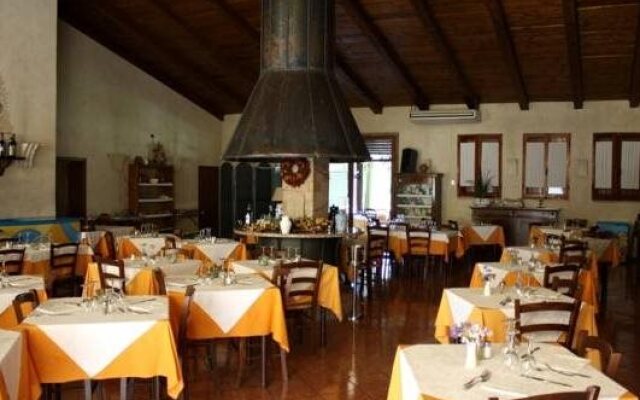 Complesso il Gorello