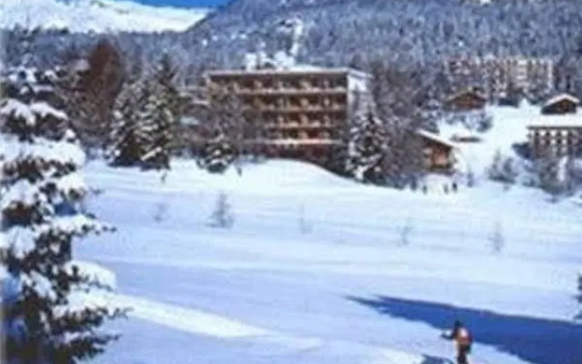 Hôtel Belmont