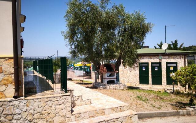 Villaggio Vacanze Mare Blu