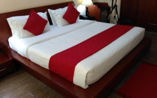 Hotel Gokul Residency