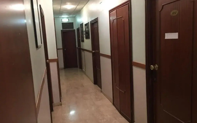 Hotel Planet