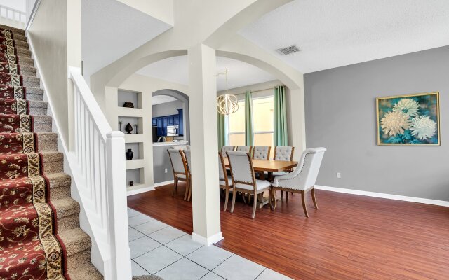 Terra Verde 137, Kissimmee, US