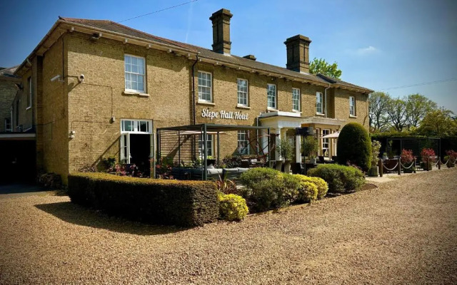 Slepe Hall Hotel