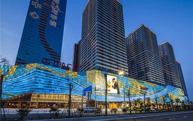 Foshan Free Hotel
