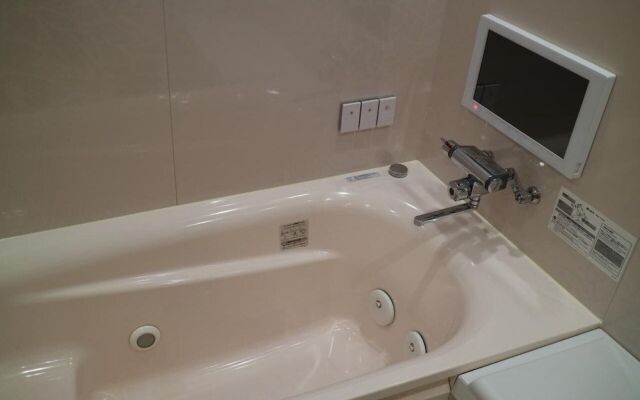 Hotel AQUA - Adults only