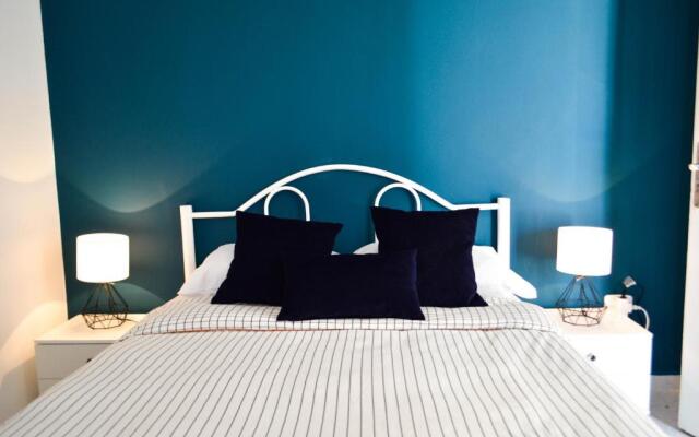 Cosy Triplex in la Marsa - 3 Bed 2 Bath