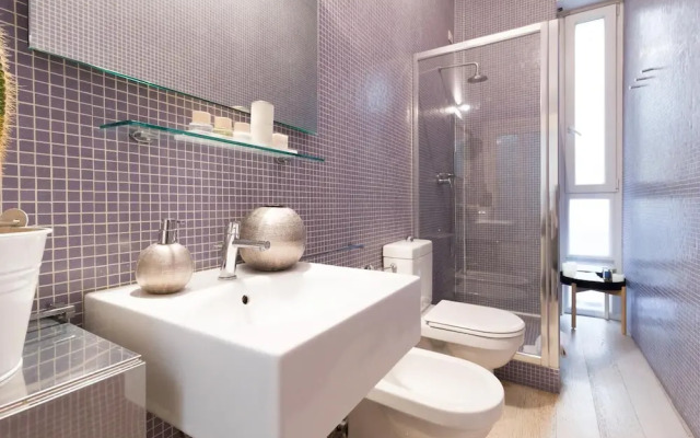 Be Apartments Stoppani II