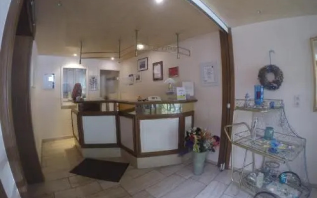 Gasthof Hotel zum Wasserfall