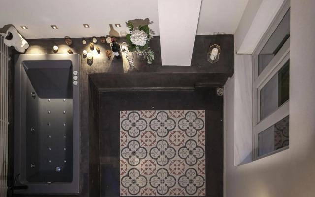 Athens 1890 Hotel & Spa