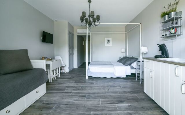 La Villa Dupont D'avignon