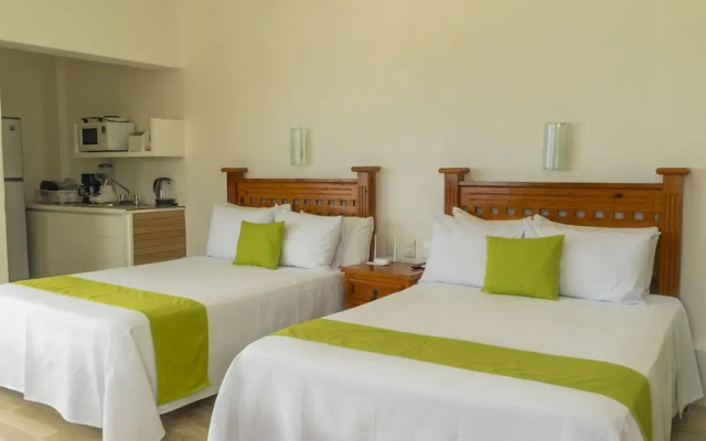 Amazing Suite Ocean View