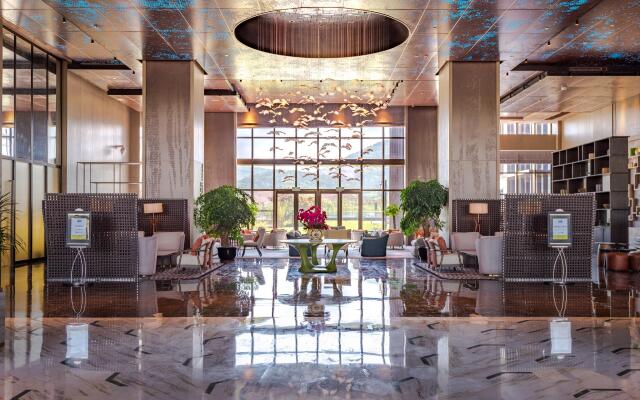 Holiday Inn Resort Maoshan Hot-Spring by IHG