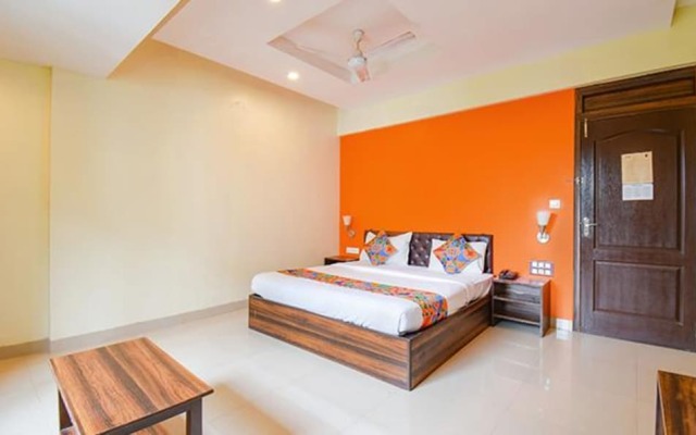 Fabhotel Envirosafe Stays