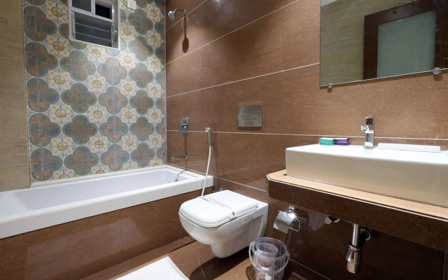 Capital O 23176 Hotel S3 Park