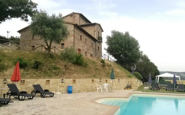 Apartment Camelia 1 Bedroom, Living Room, 4 Pax,60mq