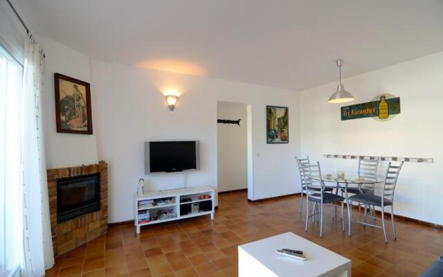 Apartamento Mar Blau II