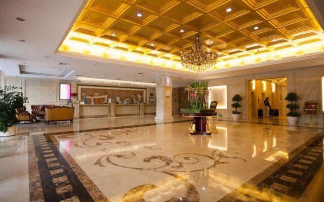 Chang'an Hotel Shenzhen