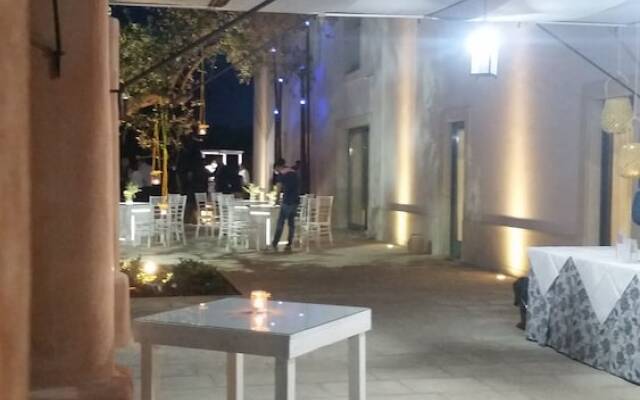 Masseria Sant'Eleuterio