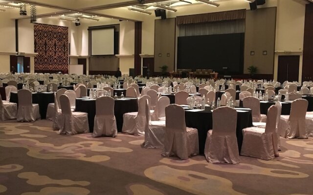 Times Square Residences By Alma