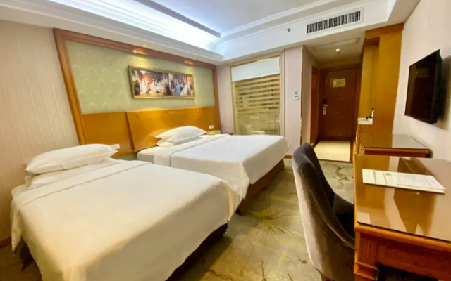 Vienna Hotel Guangxi Yangshuo Impression