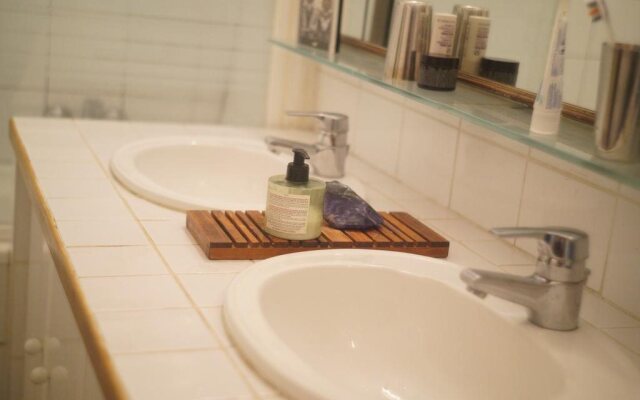 Bed & Breakfast de Valmy