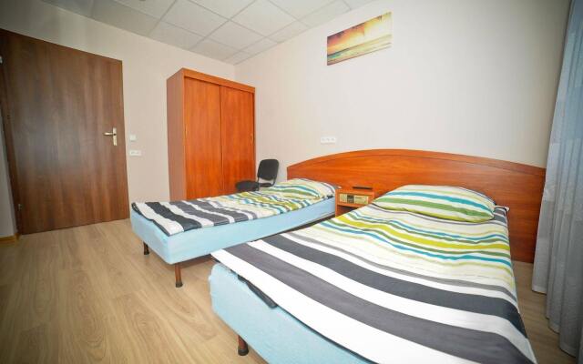 Sleep&Fly Gdansk
