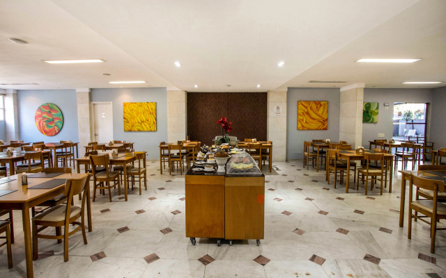 Hotel Urupema